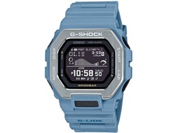 カシオ G-SHOCK G-LIDE GBX-100-2AJF 価格比較 - 価格.com