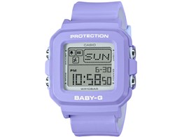 Baby-G+PLUS BGD-10K-6JR