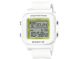 Baby-G+PLUS BGD-10K-7JR