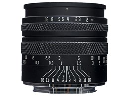 50mm F2.0 BLACK [tWtCp]