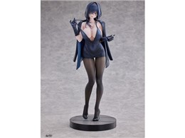 1/6 ���R������ ���������s�[�XVer. illustration by �o��