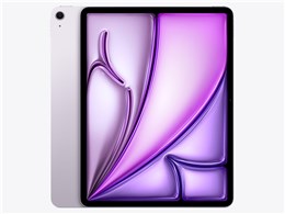 Apple iPad Air 13インチ Wi-Fi 256GB 2024年春モデル MV2H3J/A [パープル] 価格比較 - 価格.com