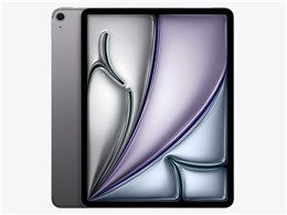Apple iPad Air 13インチ Wi-Fi+Cellular 128GB 2024年春モデル MV6Q3J/A SIMフリー  [スペースグレイ] 価格比較 - 価格.com