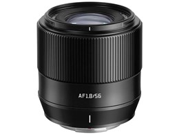 TTArtisan AF 56mm f/1.8 [tWtCp]