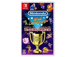 Nintendo World Championships t@~RE [Nintendo Switch]