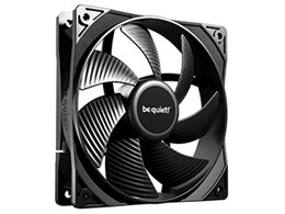 PURE WINGS 3 120mm PWM BL105 [Black]