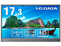 LCD-YC172AX-AG [17.3C` ubN]