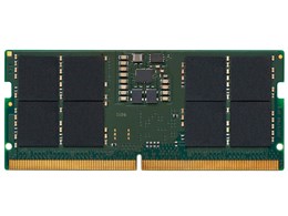 KVR52S42BS8K2-32 [SODIMM DDR5 PC5-41600 16GB 2g]