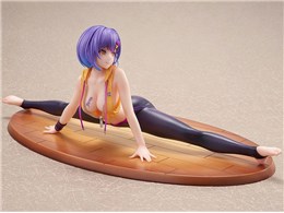 SSR FIGURE 1/7 ��� �Ҋ���Ver.