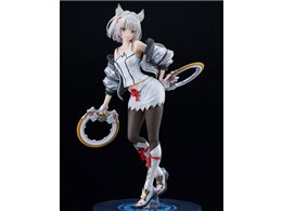 ゼノブレイド3 ミオ フィギュア 新品未開封品 Amazon | ゼノブレイド3 ミオ 1/7スケール プラスチック製 塗装