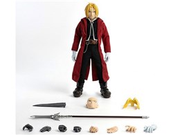 |̘Bpt FULLMETAL ALCHEMIST tBO[ 1/6 Gh[hEGbN