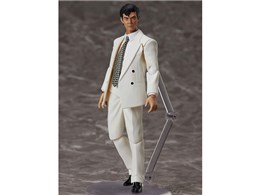 トミーテック あぶない刑事 figma 大下勇次 アナザーカラー Ver. 価格比較 - 価格.com