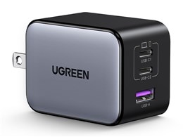 Nexode X 65W mini [O[]