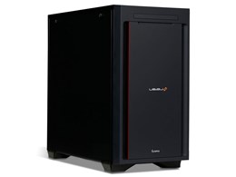 LEVEL Core i7 14700F/RTX 4070 SUPER/16GB/1TB NVMe M.2 SSD/LEVEL-M77M-147F-TT1X-D