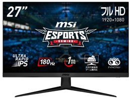 即日受渡❣️全国送料込3年前購入msi24型フルHDゲーミングモニター144Hz msi モニター」の人気商品一覧 | 安い商品を通販サイトから探す