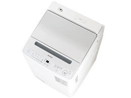 洗濯機 縦型 10kg 全自動洗濯機 シャープ ES-SW10J-S シルバー系 SHARP