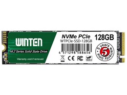 WTPCIe-SSD-128GB