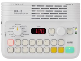 COMPACT RHYTHM BOX KR-11