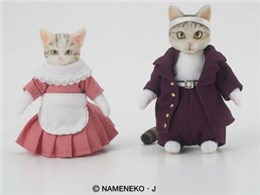 DIGKawaiiACTION �ȂߔL �ʎO�Y&�~�P�q�Z�b�g