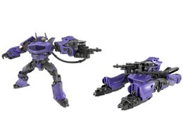 タカラトミー トランスフォーマームービー SS-130
