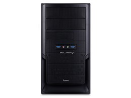 SOLUTION Core i7 14700F/RTX 4070/16GB/500GB NVMe M.2 SSD/SOLUTION-M07M-147F-TLX