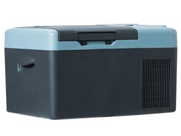 YAMAZEN　ポータブル冷蔵庫 楽天市場】ポータブル冷蔵庫 冷凍庫 車載冷蔵庫 25L AC/DC電源