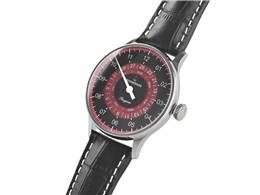 Pangaea Day Date PDD902R
