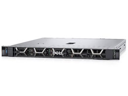 PowerEdge R350 480GB SSD x2 Win2022Stdf