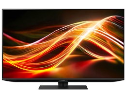 43インチ - 液晶テレビ・有機ELテレビの通販・価格比較 - 価格.com