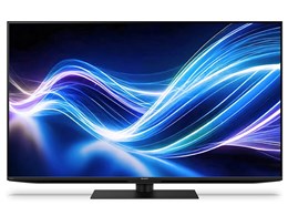 液晶テレビ 有機ELテレビ 4tc55gn1の人気商品・通販・価格比較 - 価格.com