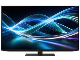 液晶テレビ 有機ELテレビ 4tc55gn2の人気商品・通販・価格比較 - 価格.com