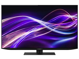 42インチ - 液晶テレビ・有機ELテレビの通販・価格比較 - 価格.com