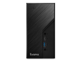 STYLE Core i7 14700/8GB/500GB NVMe M.2 SSD/Windows 11 Home [DSP]/oݒݒuT[rX/STYLE-IDB7-147-UH3X