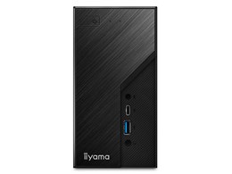 STYLE Core i3 14100/8GB/500GB NVMe M.2 SSD/Windows 11 Home [DSP]/STYLE-IDB7-141-UHX [Office Home & Business 2021 SET]