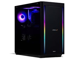 LEVEL Core i5 13400F/RTX 4070/16GB/500GB NVMe M.2 SSD/Windows 11 Home [DSP]/LEVEL-R77A-134F-TLX-D [RGB Build]