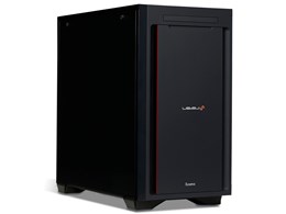 LEVEL Core i5 14400F/RTX 4070 SUPER/16GB/1TB NVMe M.2 SSD/LEVEL-M77M-144F-TT1X-D