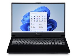 STYLE Core i7 13700H/RTX 4050/8GB/500GB NVMe M.2 SSD/15C` tHD/oݒݒuT[rX/STYLE-15FX155-i7-PL3X