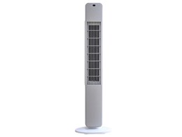 【約半値】山善 タワーファン FCR-BWG403 ホワイト FCR-BWG403(W) [ホワイト]の製品画像 - 価格.com