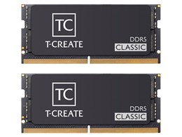 CTCCD532G5200HC42DC-S01 [SODIMM DDR5 PC5-41600 16GB 2g]