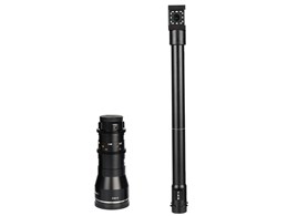 18mm F8.0 Macro 2F1 yXR[vY 90°p [Lmp]