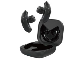 GO-BCHGW1 BK QIIWif [BLACK]