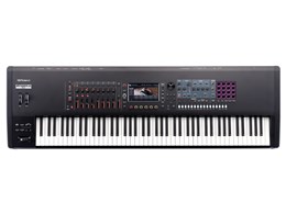 FANTOM 8 EX