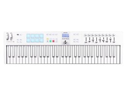 KeyLab Essential 61 mk3 [Alpine White]