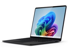 マイクロソフト Surface Laptop 第7世代 ZGP-00056 [ブラック] 価格 ...