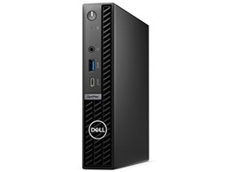 Dell OptiPlex マイクロ フォーム ファクター Core i5 14500T・16GBメモリー・512GB SSD搭載モデル 価格比較 -  価格.com