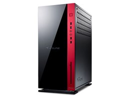 G-Tune Ryzen 7 7700X/RTX 4070Ti SUPER/32GB/2TB Gen4 NVMe SSDڃf FG-A7G7A #FGA7G7AB6ADCW101DEC