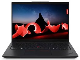 ThinkPad L14 Gen 5 21L10020JP SIMt[ [ubN]