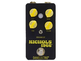 NICHOLS 1966 N-66