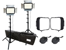 LED���C�g�v�� VLP-9000 KIT2