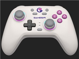 GameSir Nova [Retro White]